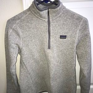 Patagonia Pullover
